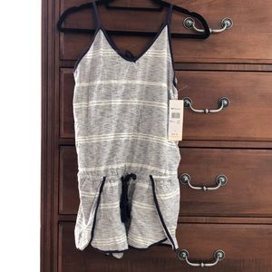 ROXY Beach Romper